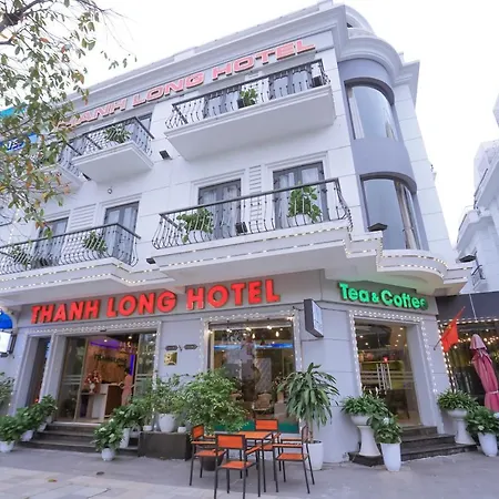 Thanh Long Hotel